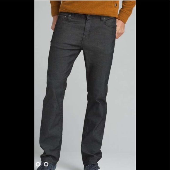 prana jeans mens
